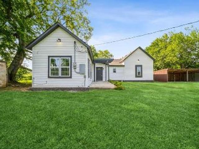 House for sale in Canadian, Oklahoma