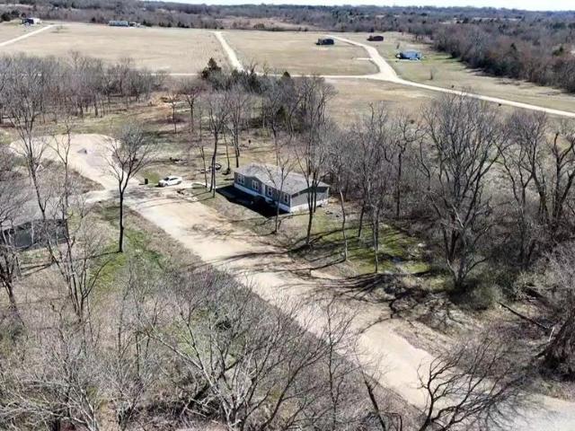 Land for sale in Kingston, Oklahoma