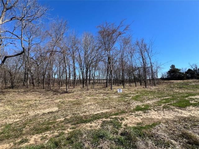 Land for sale in Kingston, Oklahoma