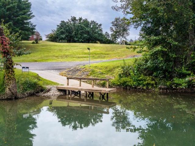 Land for sale in Tennessee