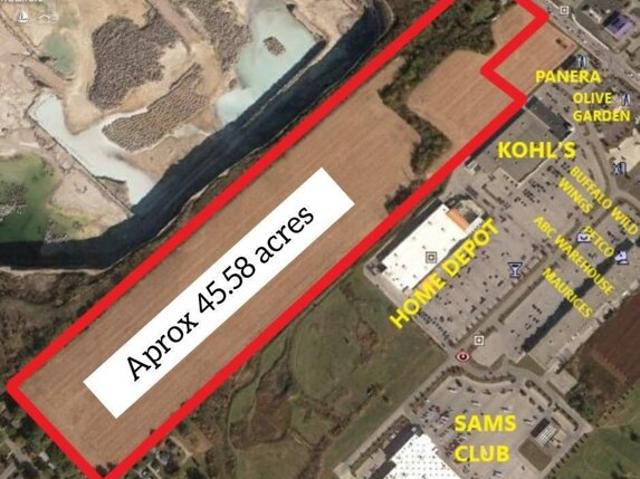 Land for sale in Sandusky
