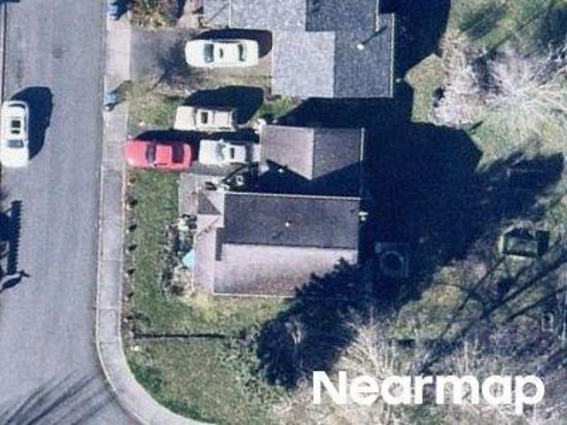 House for sale in Poulsbo, Washington