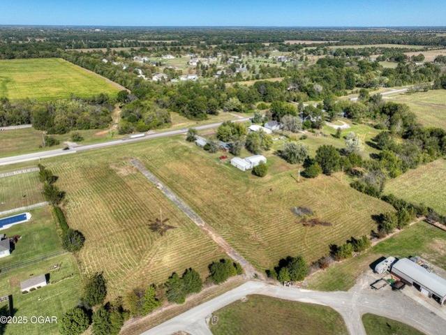 Land for sale in Kansas