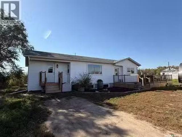 House for sale in Smiley Hutterite Colony, Prairiedale No. 321