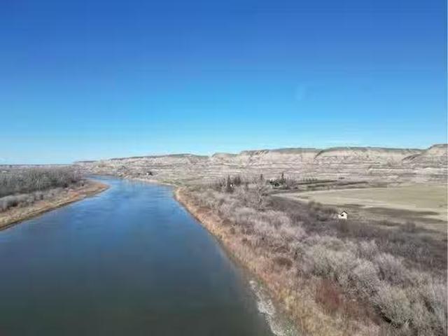 House for sale in Starland County, Alberta