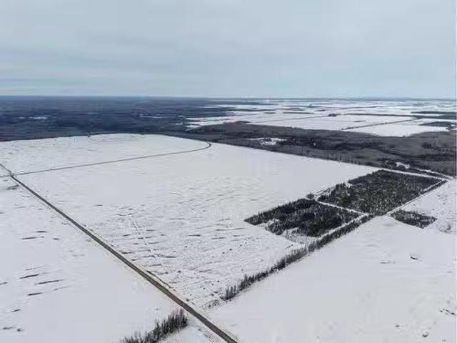House for sale in Mackenzie, Alberta
