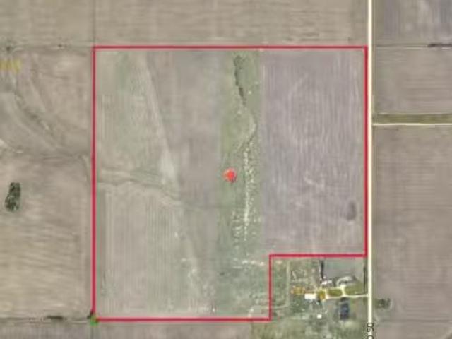 House for sale in Alberta