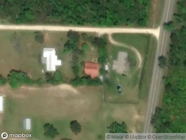 House for sale in Blountstown, Florida
