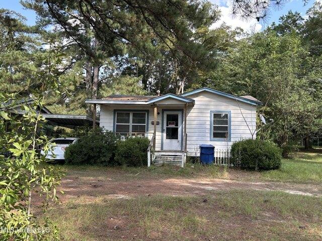 House for sale in Brookhaven, Mississippi