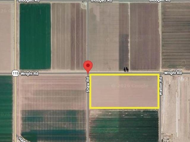 Land for sale in Holtville, Imperial County