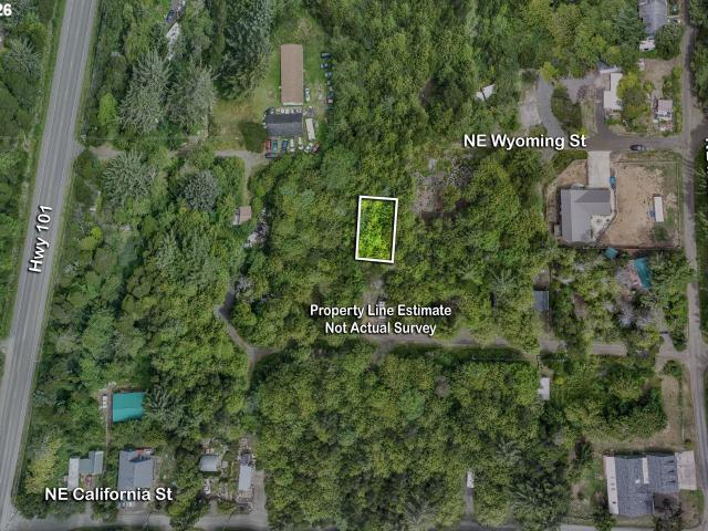 Land for sale in Oregonia