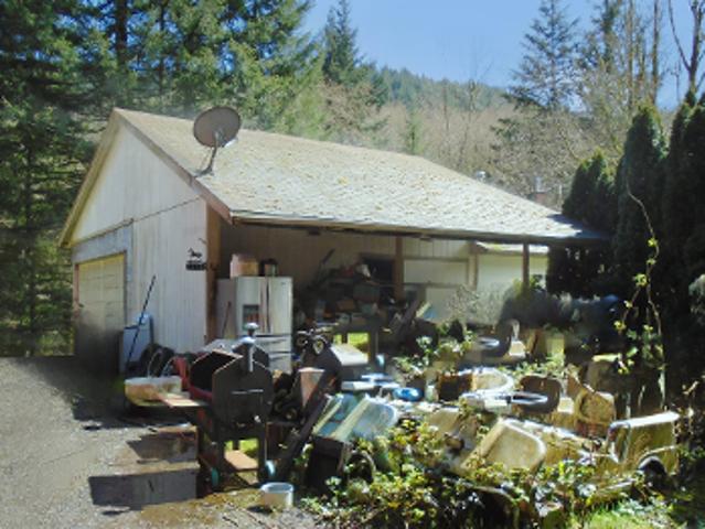 House for sale in Yacolt, Washington