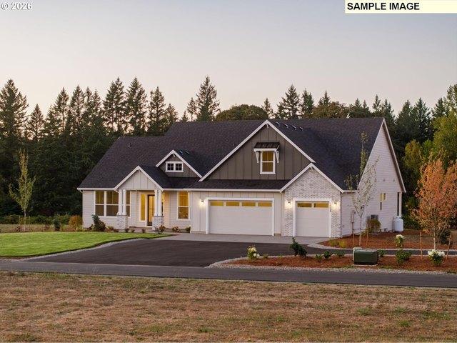 House for sale in Oregonia