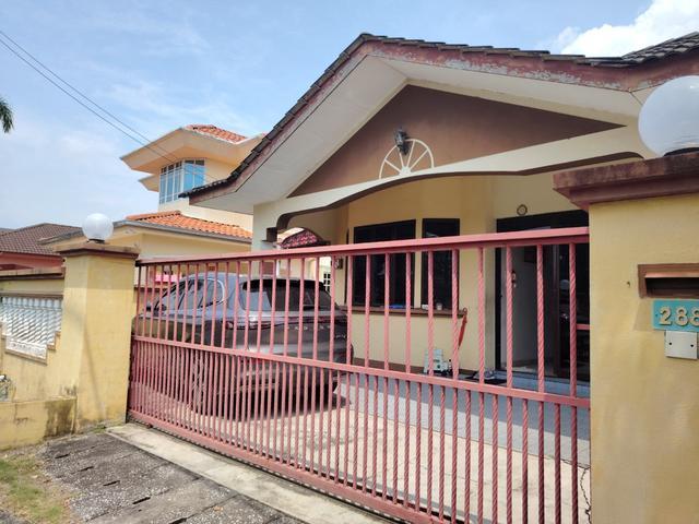 Bungalow for sale in Perak, Tanjong Ipoh