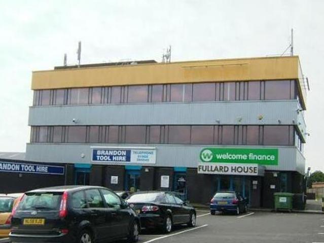 House for rent in West Midlands