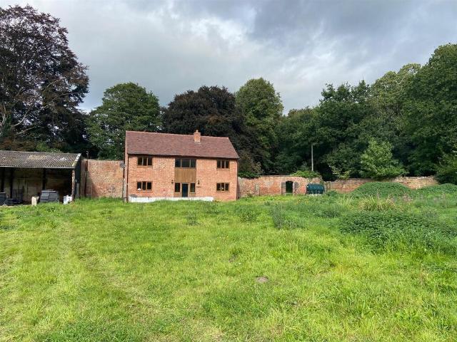 House for rent in Shropshire