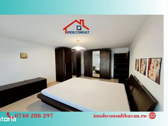 Apartament închirieri în Bacău