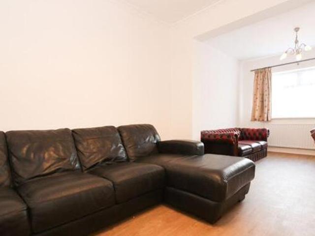 House for rent in Southall, Greater London