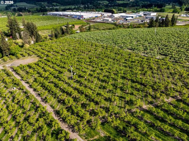 Land for sale in Oregonia