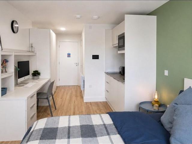 Apartment for rent in Chesterton, Arbury