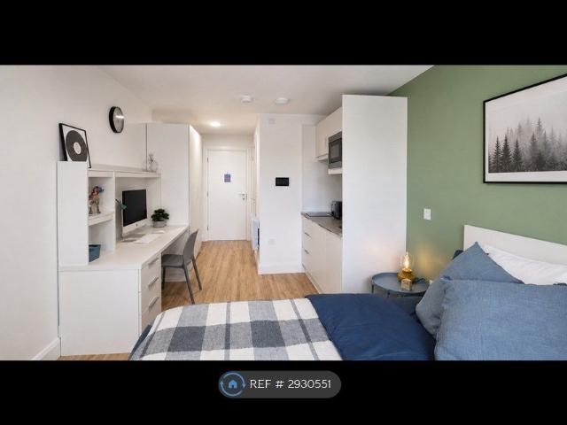 Studio for rent in Chesterton, Cambridge