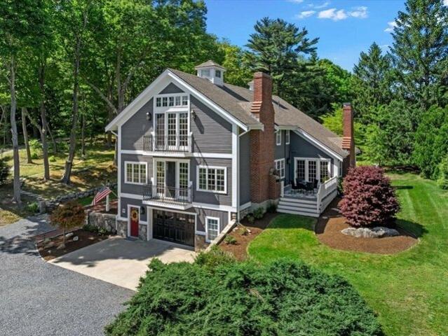 House for sale in Greenbush, Scituate