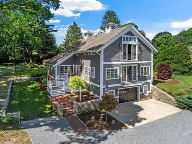 House for sale in Scituate, Massachusetts