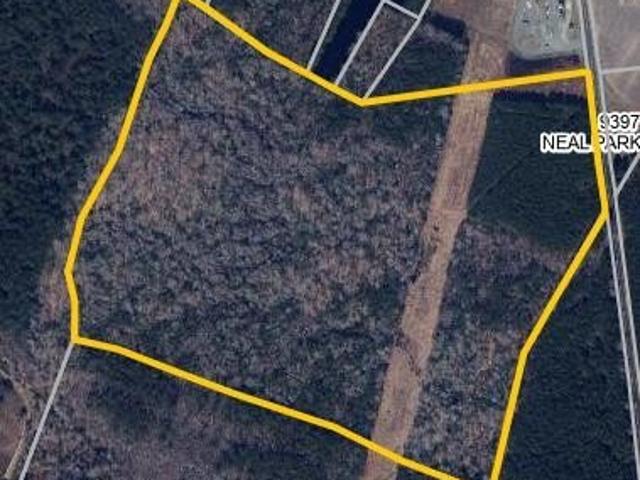 Land for sale in Virginia