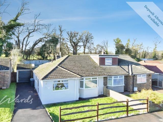 House for rent in The Butts, Kent