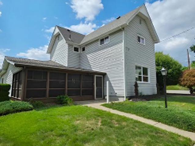 House for sale in New Castle, Pennsylvania