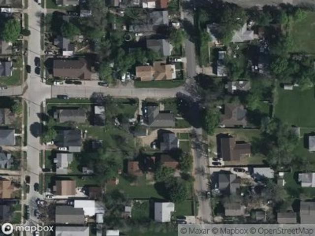 House for sale in Dallas, Texas