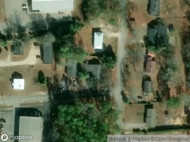 Property for sale in Kershaw, South Carolina
