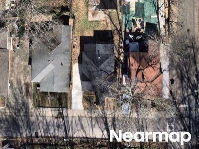 House for sale in Atlanta, Georgia