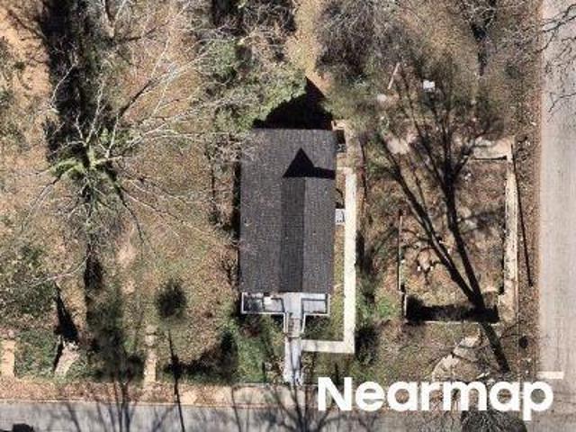 House for sale in Atlanta, Georgia