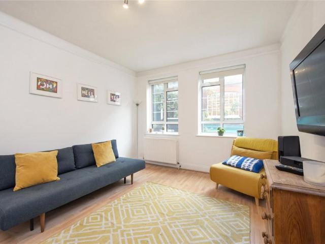 Apartment for rent in Seven Dials, Bloomsbury