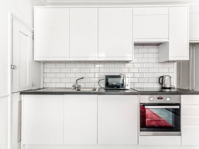 Apartment for rent in Seven Dials, Bloomsbury