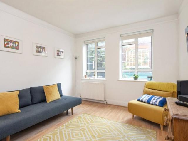 Apartment for rent in Seven Dials, Bloomsbury