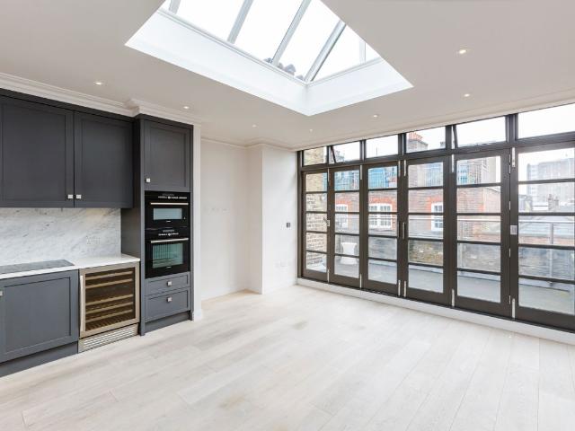 Apartment for rent in Seven Dials, Bloomsbury
