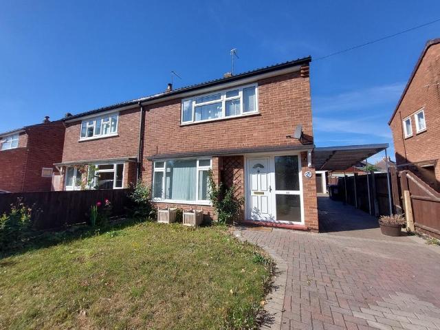 House for rent in Cherry Hinton, Cambridge