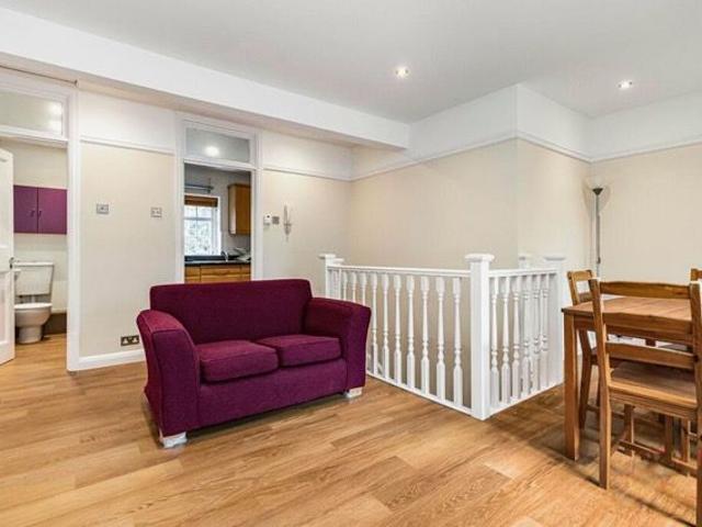 Apartment for rent in Finchley, Greater London