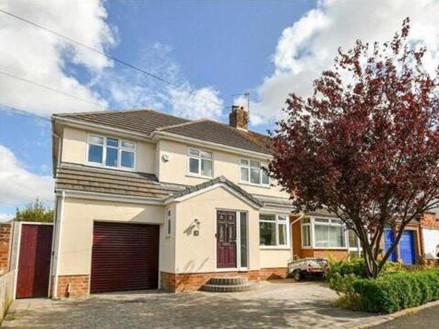 House for sale in Birkenhead, Wirral