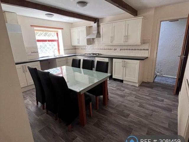 House for rent in Salford, Kirklees