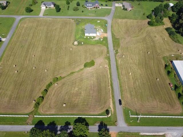 Land for sale in Murray, Calloway County