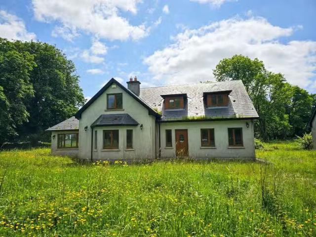 House for sale