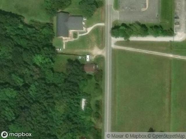 House for sale in Bayboro, North Carolina