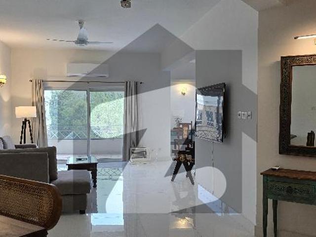 Apartment for rent in Islamabad