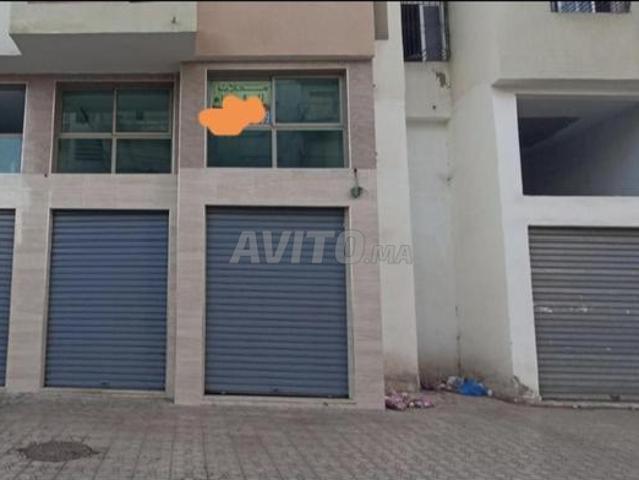 Local commercial location à El Ma, Gharb-Chrarda-Beni Hssen