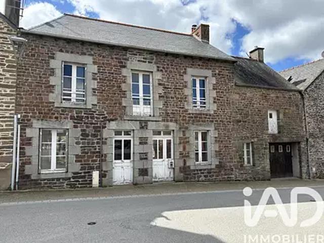 Maison vente à Pontivy, Bretagne