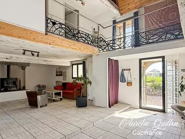 Maison vente à Pontivy, Bretagne