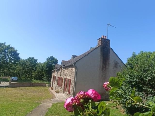 Ferme vente à Pontivy, Bretagne